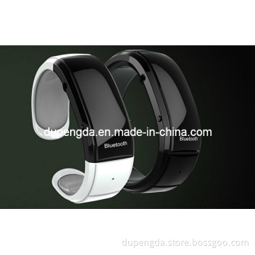 2014 New Design Hottest Sale Multifunctional Handsfree Bluetooth Speaker Watch